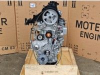 Citroen Berlingo B9 1.6 Bluehdi Euro6 Komple Sandık Motor Sıfır Faturalı