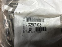 Citroen C3 A51 Aks Kopilyası Orjinal