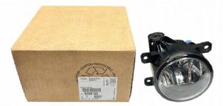 Citroen C3 B618 Sis Farı Orjinal