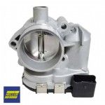 Citroen C4 1.6 16 Valf Benzinli Gaz Kelebeği Hellux