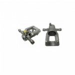 Citroen C4 C41 Sol Arka Fren Merkezi Orjinal